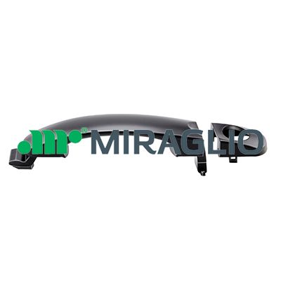 Maniglia apriporta MIRAGLIO 80/667
