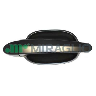 Maniglia apriporta MIRAGLIO 80/693