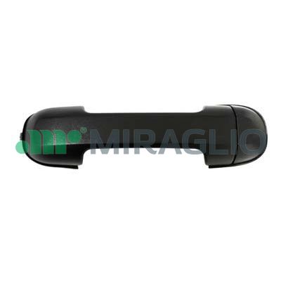 MANIGLIE PORTA ESTERNE