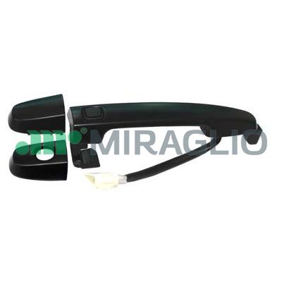 MANIGLIE PORTA ESTERNE