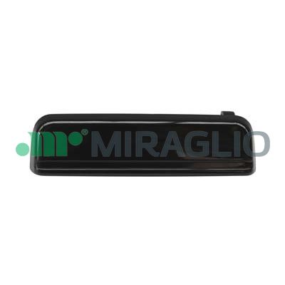 Maniglia apriporta MIRAGLIO 80/704