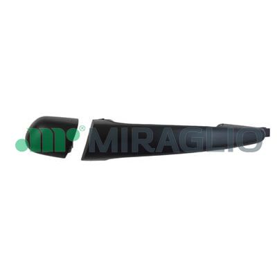 Maniglia apriporta MIRAGLIO 80/713