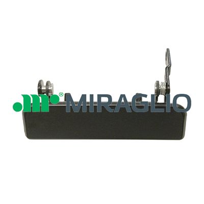 Maniglia apriporta MIRAGLIO 80/715