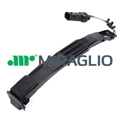 Maniglia apriporta MIRAGLIO 80/716