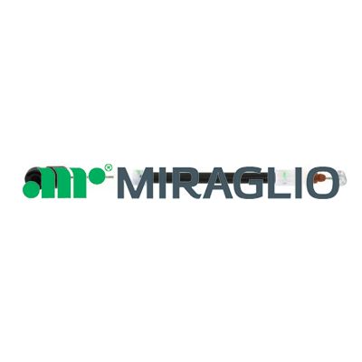 Maniglia apriporta MIRAGLIO 80/720