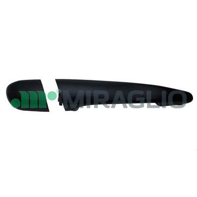 Maniglia apriporta MIRAGLIO 80/726