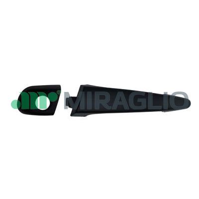 Maniglia apriporta MIRAGLIO 80/725