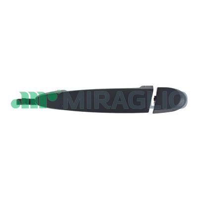 Maniglia apriporta MIRAGLIO 80/743