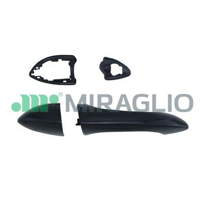 Maniglia apriporta MIRAGLIO 80/755