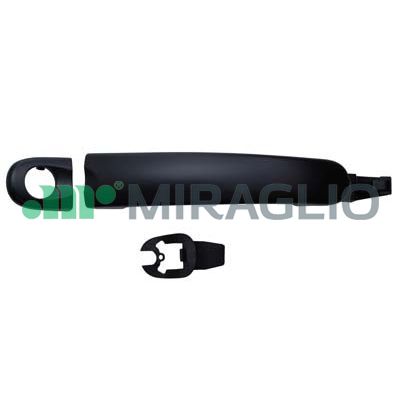 Maniglia apriporta MIRAGLIO 80/771