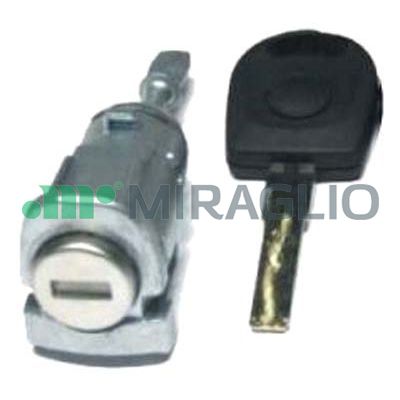 Maniglia apriporta MIRAGLIO 80/776