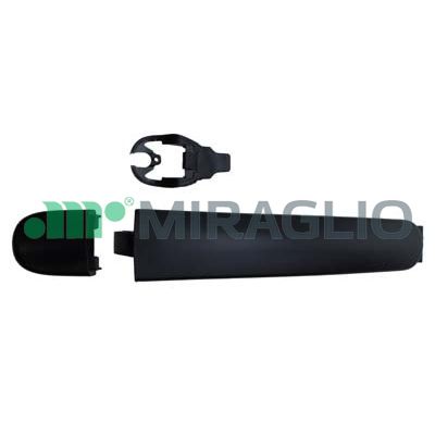 Maniglia apriporta MIRAGLIO 80/778