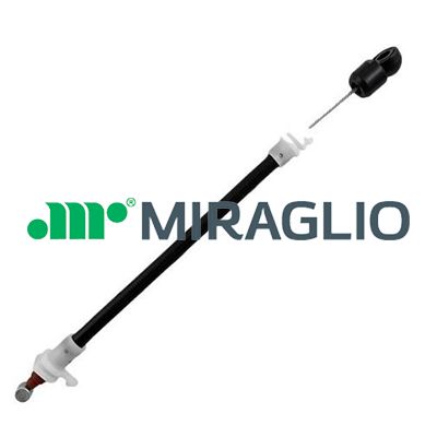 Maniglia apriporta MIRAGLIO 80/818