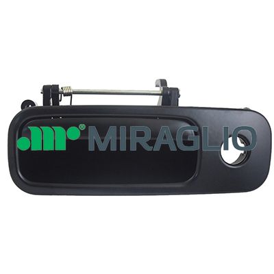 Maniglia apriporta MIRAGLIO 80/820