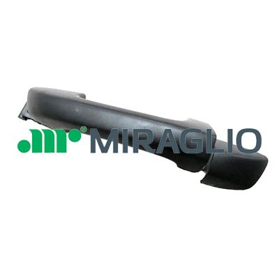 Maniglia apriporta MIRAGLIO 80/836