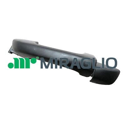Maniglia apriporta MIRAGLIO 80/838