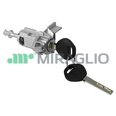 Maniglia apriporta MIRAGLIO 80/843