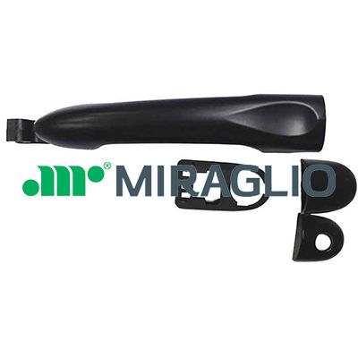 Maniglia apriporta MIRAGLIO 80/863