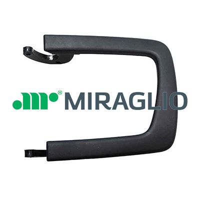 Maniglia apriporta MIRAGLIO 80/865