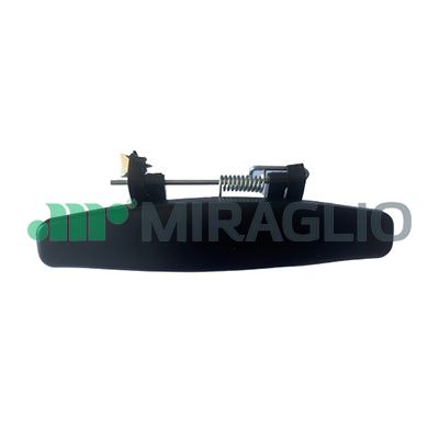 Maniglia apriporta MIRAGLIO 80/866