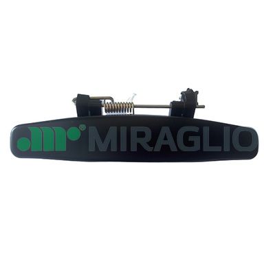 Maniglia apriporta MIRAGLIO 80/867