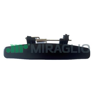 Maniglia apriporta MIRAGLIO 80/868