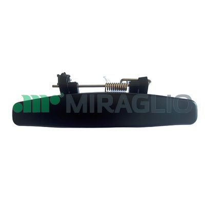 Maniglia apriporta MIRAGLIO 80/869
