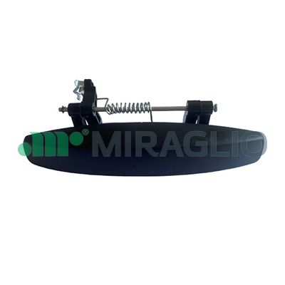 Maniglia apriporta MIRAGLIO 80/872