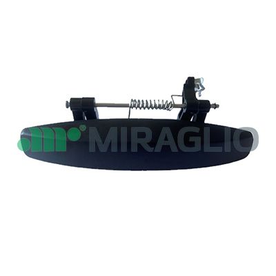 Maniglia apriporta MIRAGLIO 80/873