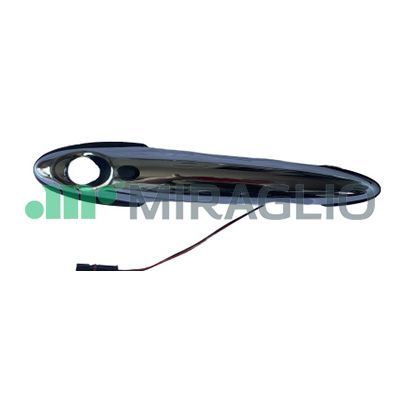 Maniglia apriporta MIRAGLIO 80/880