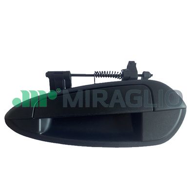 Maniglia apriporta MIRAGLIO 80/882