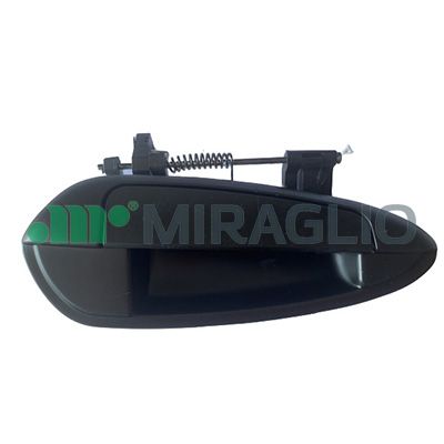 Maniglia apriporta MIRAGLIO 80/883