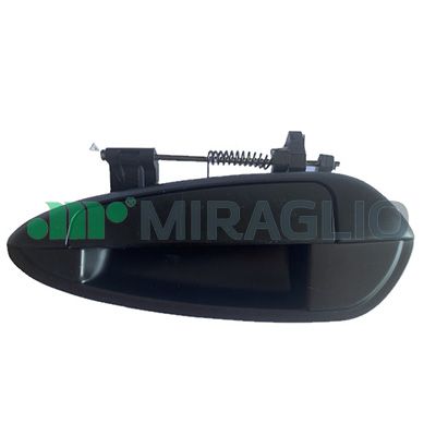 Maniglia apriporta MIRAGLIO 80/884
