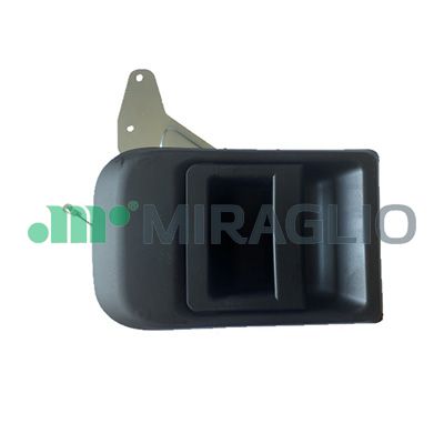 Maniglia apriporta MIRAGLIO 80/885
