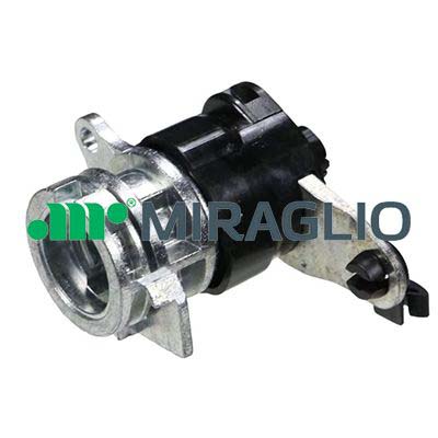 Maniglia apriporta MIRAGLIO 80/902