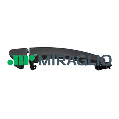 Maniglia apriporta MIRAGLIO 80/904