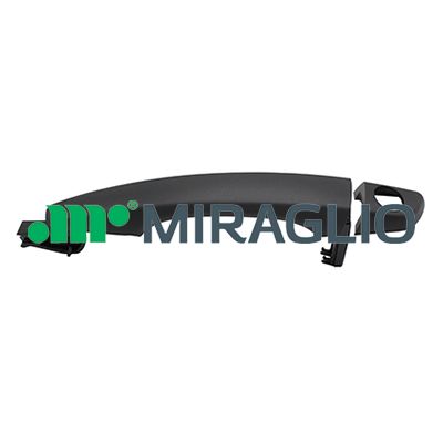 Maniglia apriporta MIRAGLIO 80/905