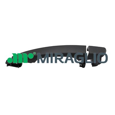Maniglia apriporta MIRAGLIO 80/906