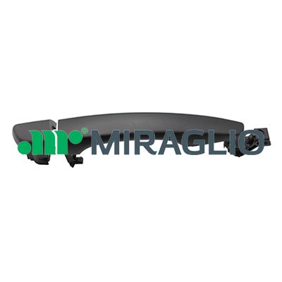 Maniglia apriporta MIRAGLIO 80/910