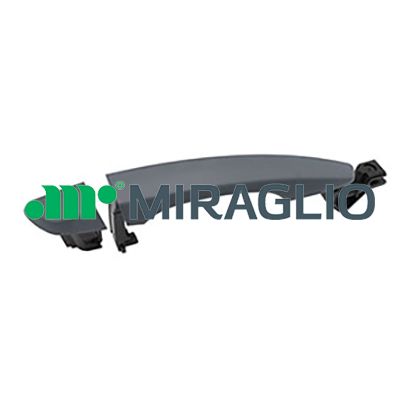 Maniglia apriporta MIRAGLIO 80/913