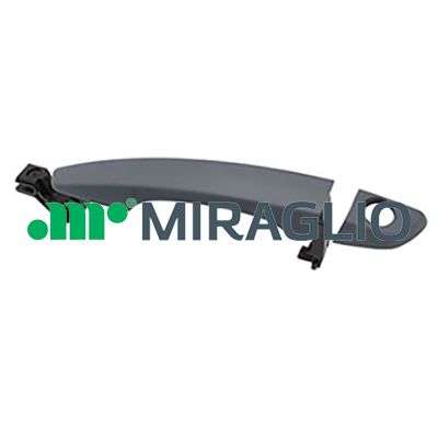 Maniglia apriporta MIRAGLIO 80/914