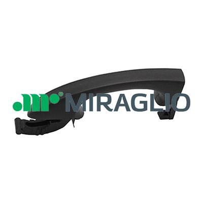 Maniglia apriporta MIRAGLIO 80/917