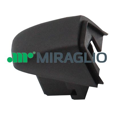 Maniglia apriporta MIRAGLIO 80/918