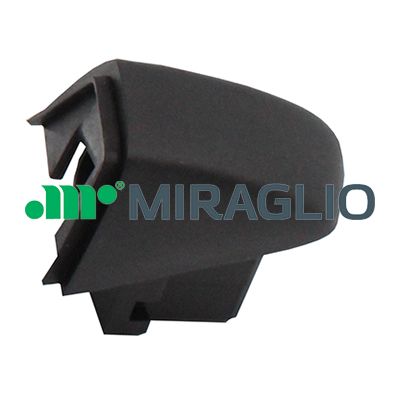 Maniglia apriporta MIRAGLIO 80/920