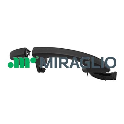 Maniglia apriporta MIRAGLIO 80/921