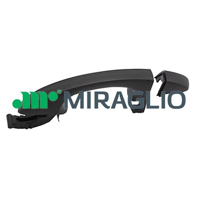 Maniglia apriporta MIRAGLIO 80/922