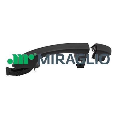 Maniglia apriporta MIRAGLIO 80/923