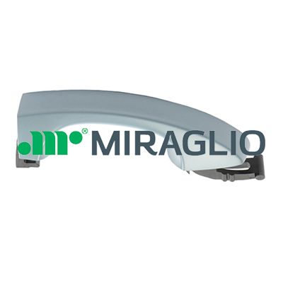 Maniglia apriporta MIRAGLIO 80/924