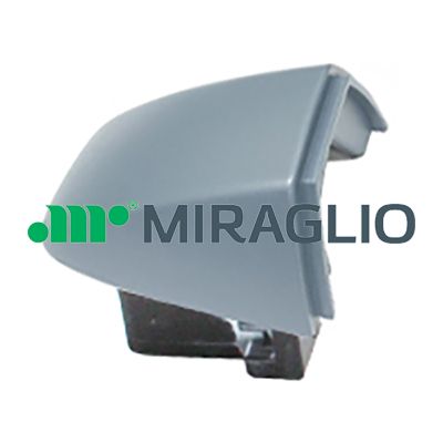 Maniglia apriporta MIRAGLIO 80/926