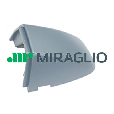 Maniglia apriporta MIRAGLIO 80/927